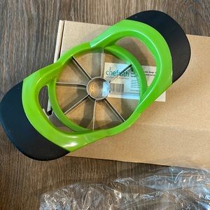 Stainless Steel Apple Slicer/Corer